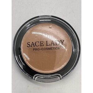 Sace Lady Full Cover Concealer A40 Natural 0.2oz New No Box